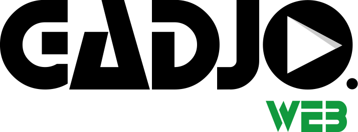 Gadjo Logo